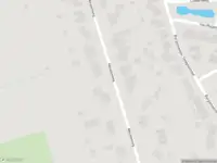 Brandweer met grote spoed naar de Melatenweg in Horst vanwege reanimatie