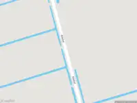 Politie met grote spoed naar de Alddiel in Tytsjerk vanwege ongeval met letsel