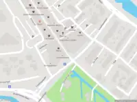 Ambulance met gepaste spoed naar de Middenbaan in Barendrecht