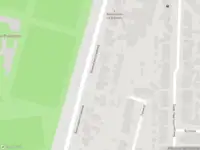 Ambulance naar de Beverwijkerstraatweg in Castricum