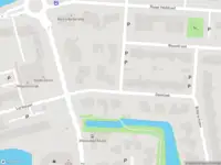 Brandweer met gepaste spoed naar de Sluithek in Leusden vanwege waarnemen gaslucht