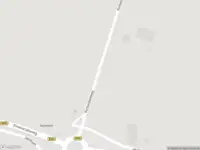 Overlastmelding Kortveldsesteeg in Hank gesloten