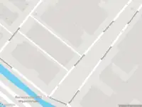 Ambulance met grote spoed naar de Monsterseweg in Wateringen