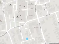 Politie naar de Willem Alexanderlaan in Vriezenveen vanwege aanrijding met letsel