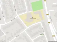 Brandweer met gepaste spoed naar de Thomas Ainsworthlaan in Almelo