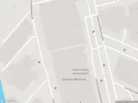 Brandweer met normale urgentie naar de Vredenhofweg in Amsterdam