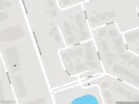 Brandweer met grote spoed naar de Strekel in Vriezenveen vanwege voertuigbrand