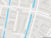 Brandweer met gepaste spoed naar de Koperslagerij in Barendrecht vanwege dier(en) in nood