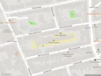 Politie met grote spoed naar de Meeuwerderweg in Groningen vanwege ongeval met letsel