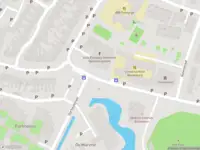 Brandweer met grote spoed naar de J.H. Knoopstraat in Leeuwarden vanwege afgaan automatisch brandalarm