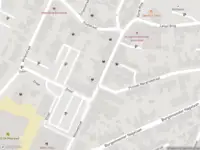 Brandweer met grote spoed naar de Koningin Julianastraat in Bruinisse vanwege gebouwbrand