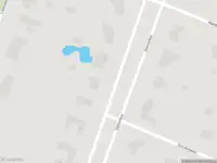 Brandweer met grote spoed naar de Stamerbos in Almere vanwege gebouwbrand