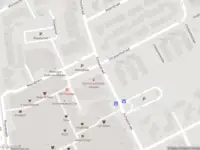 Brandweer met gepaste spoed naar de Schoolstraat in Malden vanwege een liftopsluiting