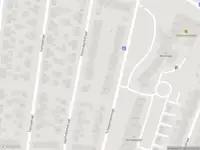 Brandweer met gepaste spoed naar de Schaepmanstraat in Veendam vanwege stankoverlast