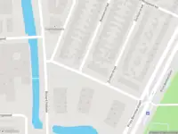 Ambulance met grote spoed naar de Willem Pijperstraat in Haarlem