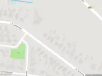 Politie met grote spoed naar de J.P. Santeeweg in Nietap vanwege ongeval met letsel