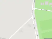 Brandweer met gepaste spoed naar de Velddoornweg in Eindhoven