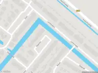 Ambulance naar de Regentes in Brielle