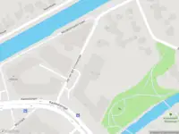 Ambulance met grote spoed naar de Jan van der Croonstraat in Weert