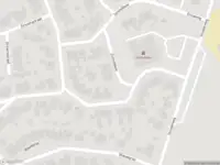 Brandweer met gepaste spoed naar de Zonnedauw in Stroe