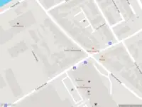 Overlastmelding Hoevenseweg in 5017AD Tilburg