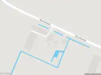 Overlastmelding Munnikenweg in Zuidland gesloten