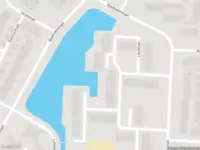 Ambulance met gepaste spoed naar de Beethovensingel in Alkmaar