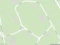 Brandweer met grote spoed naar de Heideveld in Hoenderloo