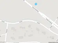 Brandweer met gepaste spoed naar de Amelte in Assen