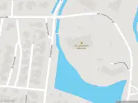 Brandweer met gepaste spoed naar de Van Coeverdenstraat in Goor vanwege afgaan automatisch brandalarm