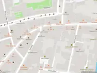 Brandweer met gepaste spoed naar de Lange Lauwerstraat in Utrecht vanwege dier(en) in nood