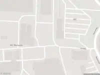 Politie naar de Molenstraat in Kinderdijk vanwege ongeval met letsel