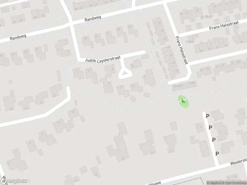 Brandweer met grote spoed naar de Westerstouwe in Meppel