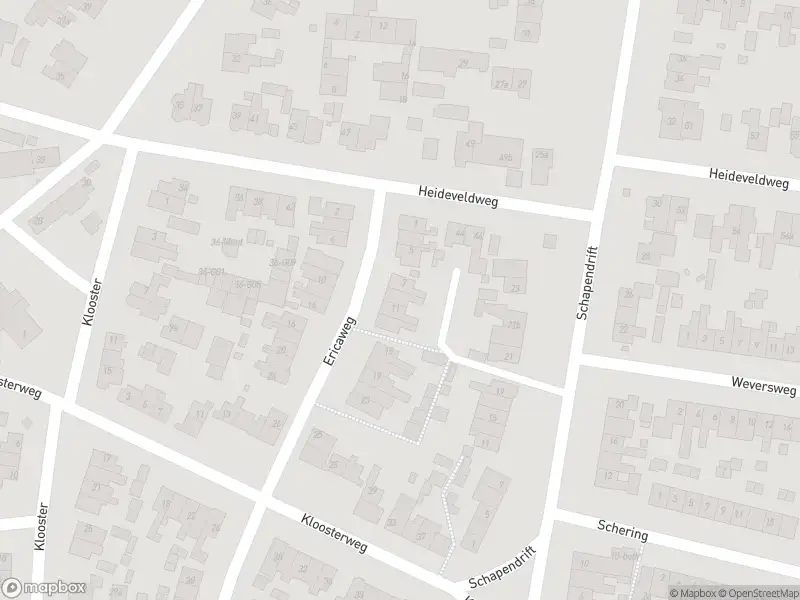 Politie naar de Graafland in Laren vanwege aanrijding met letsel