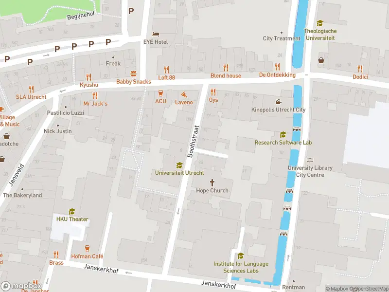 Politie naar de Adelaarstraat in Utrecht vanwege aanrijding met letsel