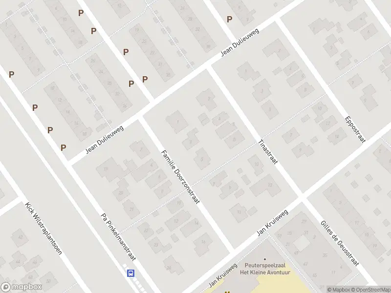 Brandweer met grote spoed naar de Boonestaakstraat in Almere vanwege reanimatie