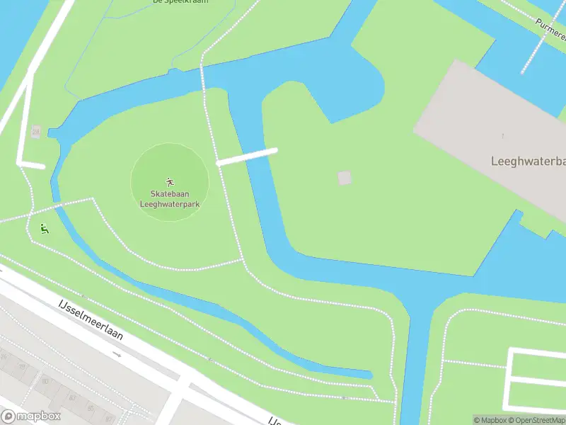 Ambulance met gepaste spoed naar de Westerweg in Purmerend