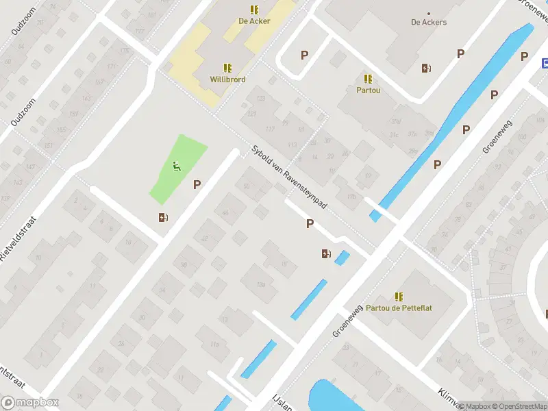 Traumahelikopter met grote spoed naar de Groeneweg in Bergschenhoek