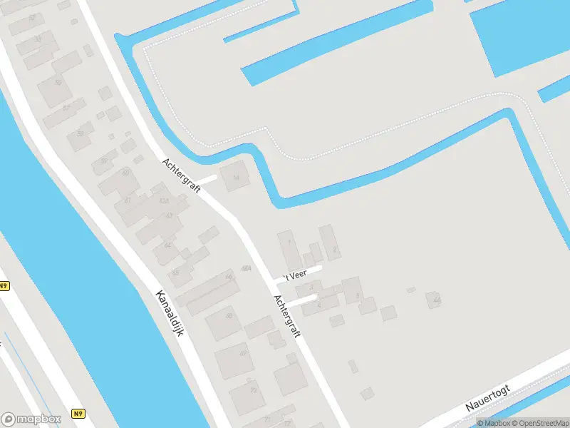 Ambulance met gepaste spoed naar de 't Veer in Koedijk