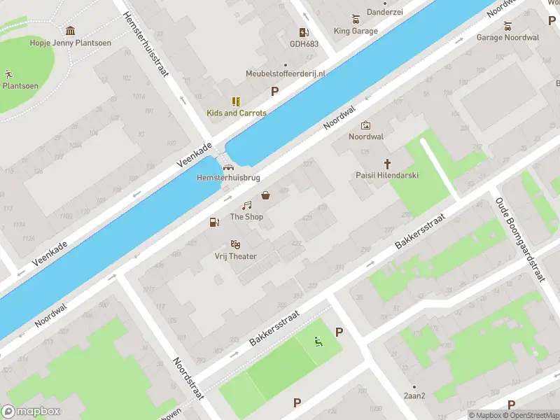 112 melding Traumahelikopter met grote spoed naar de Noordwal in 's-Gravenhage