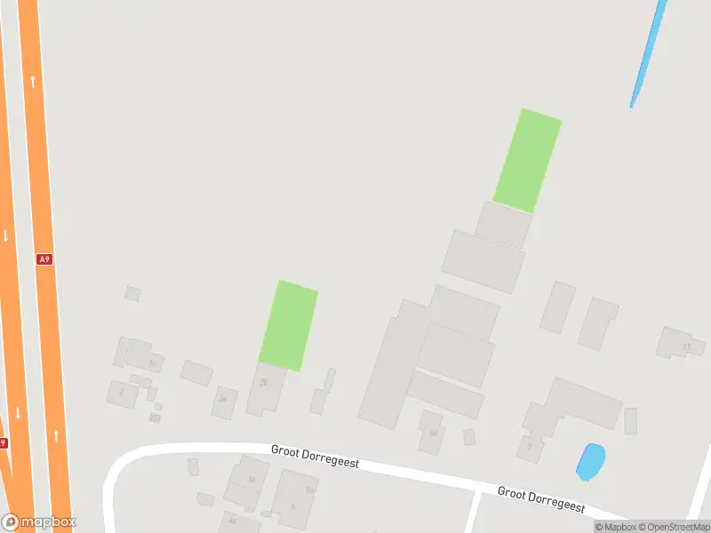 112 melding Ambulance met gepaste spoed naar de Groot Dorregeest in Uitgeest