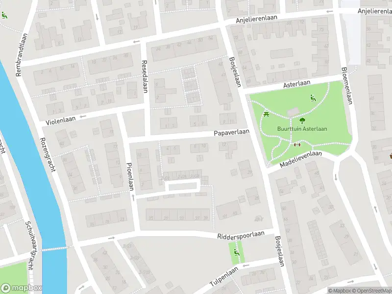 Politie met grote spoed naar de Bosjeslaan in Vlissingen vanwege letsel