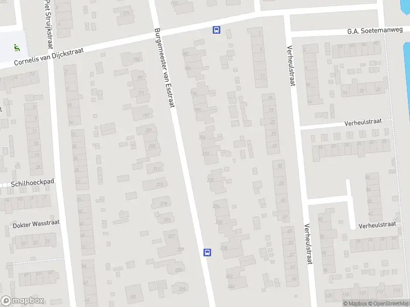 112 melding Ambulance met grote spoed naar de Burgemeester van Esstraat in Pernis Rotterdam