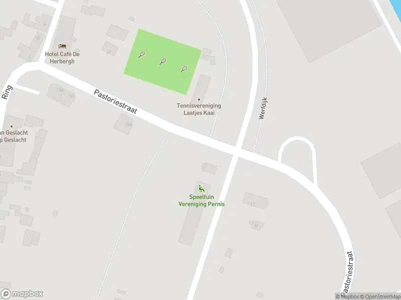 Ambulance met grote spoed naar de Pastoriestraat in Pernis Rotterdam