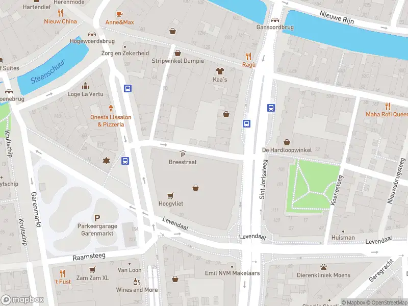 Ambulance met gepaste spoed naar de Kaardesteeg in Leiden