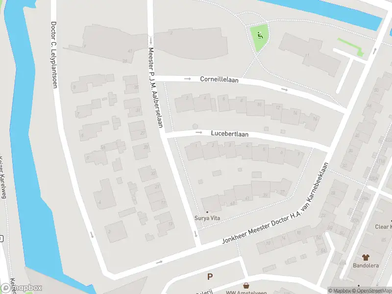 112 melding Ambulance met grote spoed naar de Corneillelaan in Amstelveen