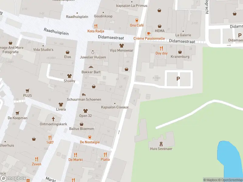 Brandweer met gepaste spoed naar de Wittenburgstraat in Zevenaar vanwege afgaan automatisch brandalarm