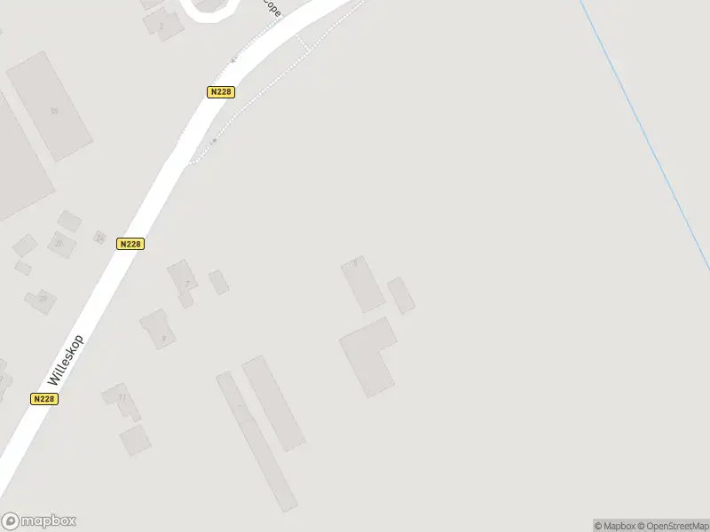 Politie met grote spoed naar de Willeskop in Montfoort vanwege aanrijding met letsel