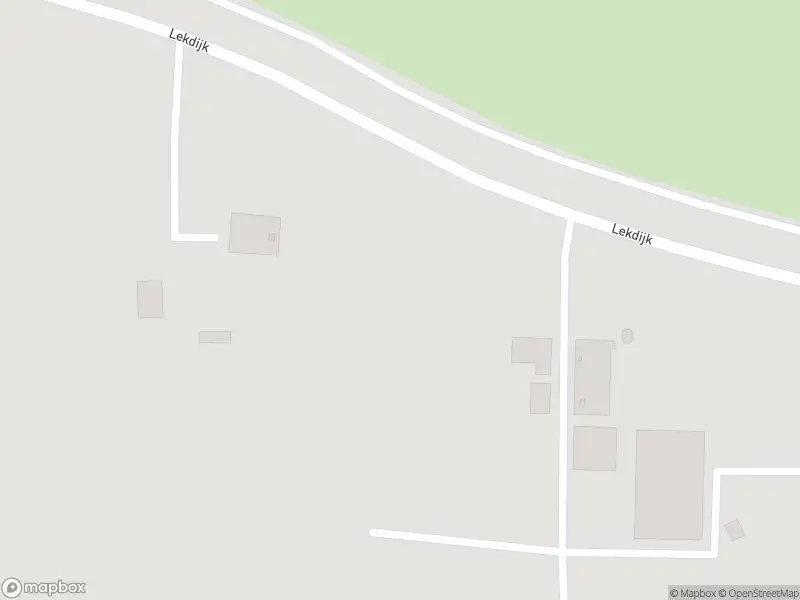 Brandweer met gepaste spoed naar de Prins Bernhardstraat in Everdingen