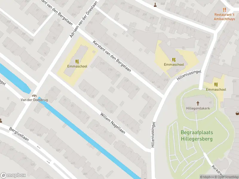Politie naar de Weissenbruchlaan in Rotterdam vanwege ongeval met letsel